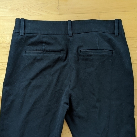 Aritzia Babaton Elliot black pants size 2 @L1 - Picture 7 of 10